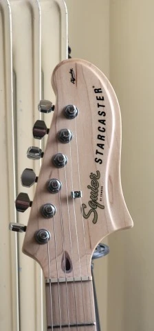 Affinity Starcaster