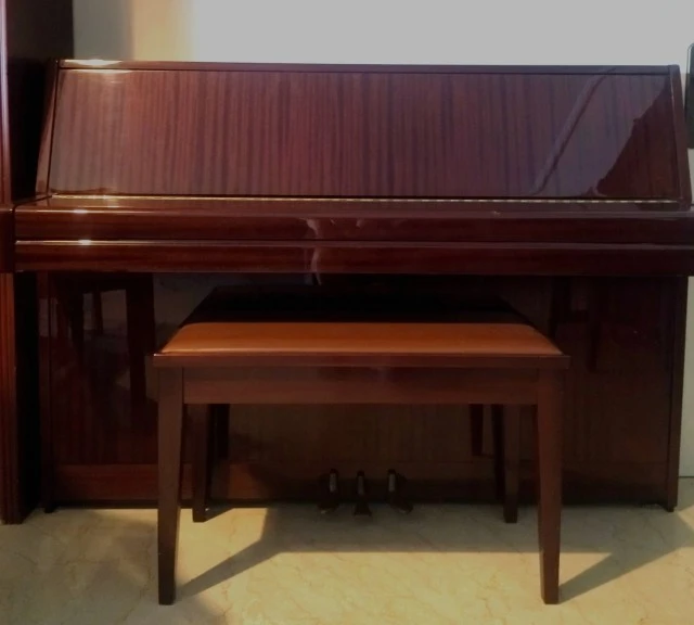 YAMAHA M5J (Made in Japan)