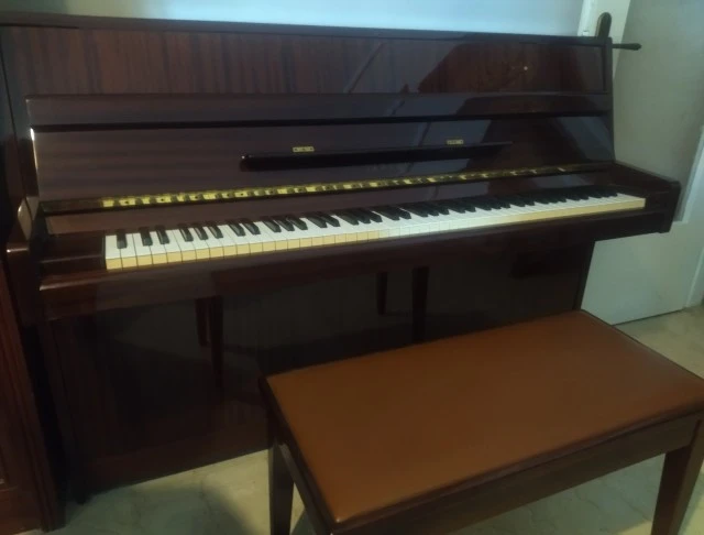 YAMAHA M5J (Made in Japan)