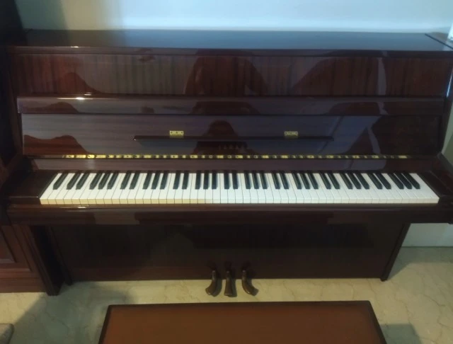 YAMAHA M5J (Made in Japan)