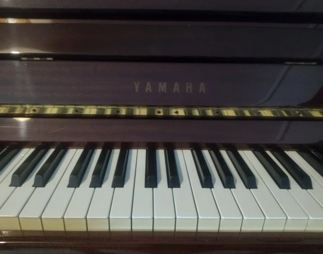 YAMAHA M5J (Made in Japan)