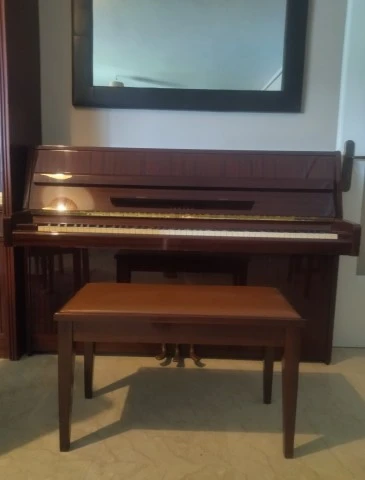 YAMAHA M5J (Made in Japan)
