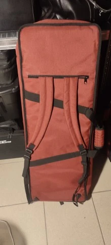 Clavia Nord Soft Case 61