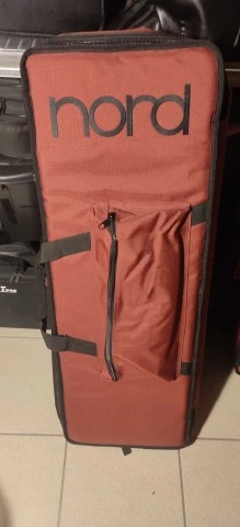 Clavia Nord Soft Case 61