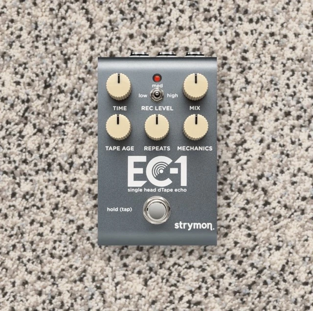 Strymon EC-1 Delay