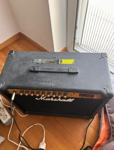 Marshall MG100FX 2009+