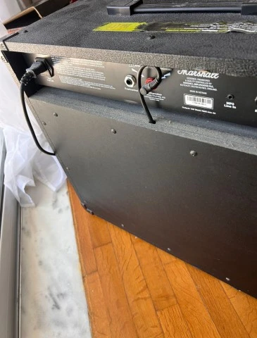 Marshall MG100FX 2009+