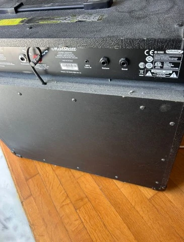 Marshall MG100FX 2009+
