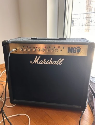 Marshall MG100FX 2009+