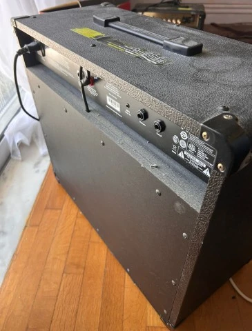 Marshall MG100FX 2009+