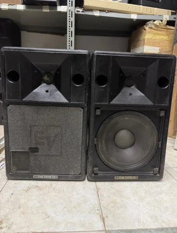 Ηχεία Electro-Voice (EV) S-200 Stage