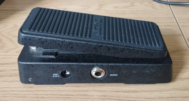 Joyo Classic wah / Volume pedal