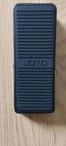 Joyo Classic wah / Volume pedal