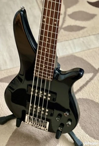 Yamaha RBX375 