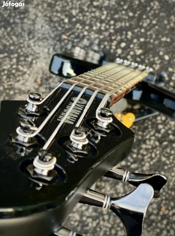 Yamaha RBX375 