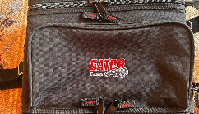 Gator wireless ασύρματου θήκη 