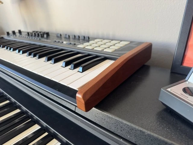 Arturia Keylab 49 MKI black edition