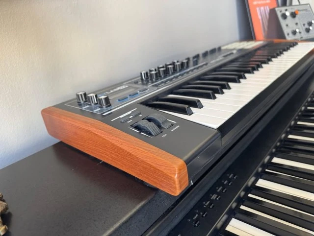 Arturia Keylab 49 MKI black edition