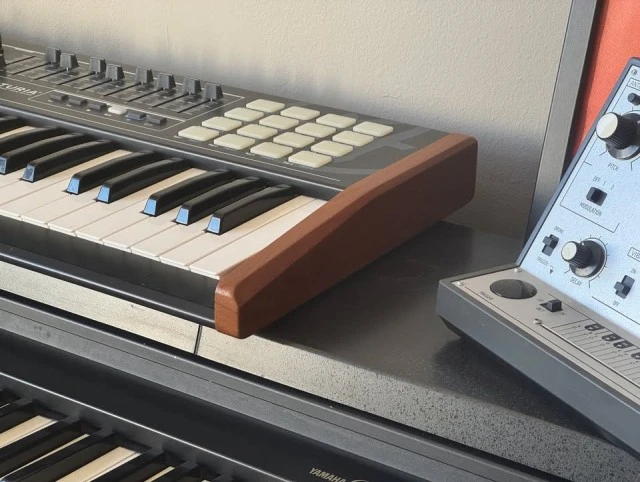 Arturia Keylab 49 MKI black edition