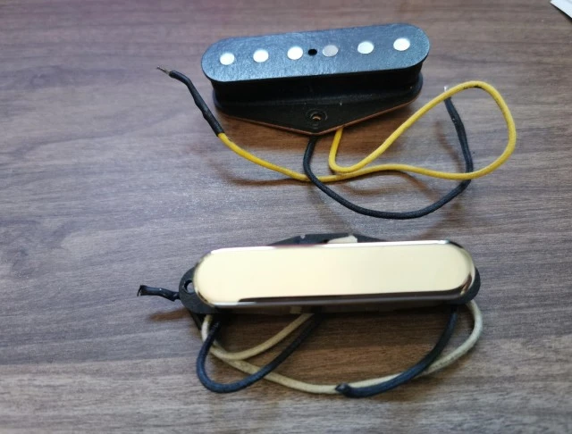 Lollar 52 T-Set NI