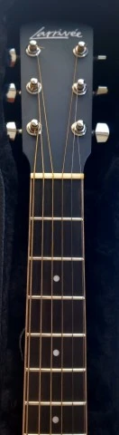 Larrivee P-03WW (All American Walnut) parlor