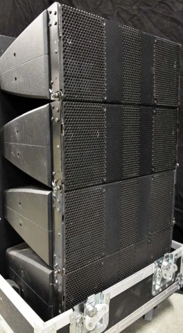 d&b audiotechnik T10 NLT4