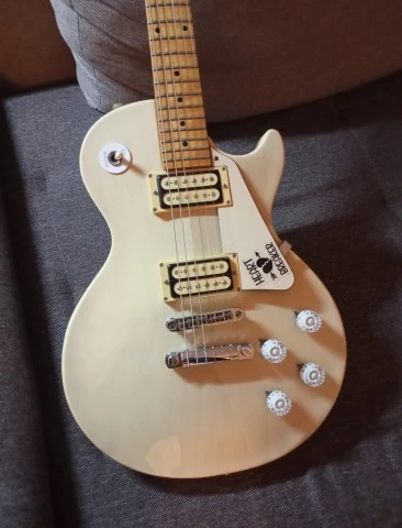 Vintage 1976 Ibanez 2342 Deluxe '59er  