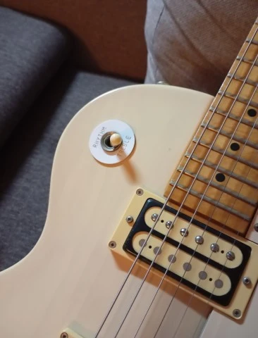 Vintage 1976 Ibanez 2342 Deluxe '59er  "Lawsuit Era"