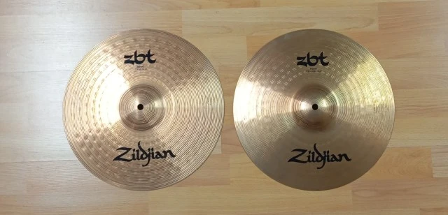 Χάιχατ Zildjian ZBT 14'