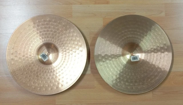 Χάιχατ Zildjian ZBT 14'