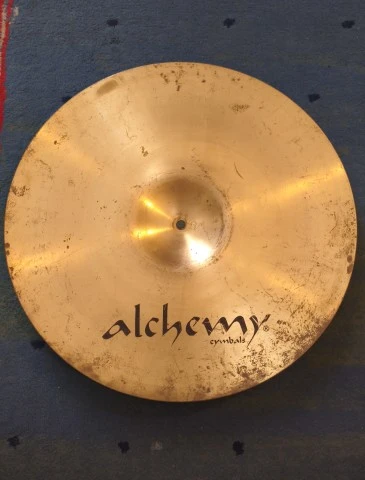 Alchemy MS-X 20 Ride