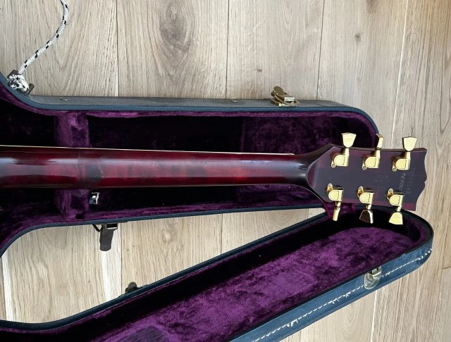 Gibson ES-345 1978