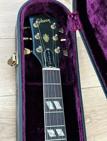 Gibson ES-345 1978