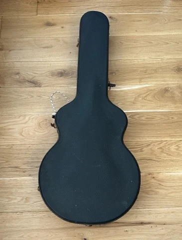Gibson ES-345 1978