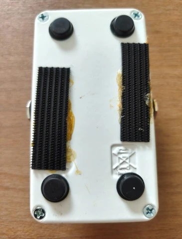 Electro-Harmonix Nano Big Muff Pi Fuzz | Boxed