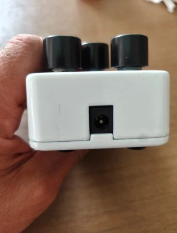 Electro-Harmonix Nano Big Muff Pi Fuzz | Boxed