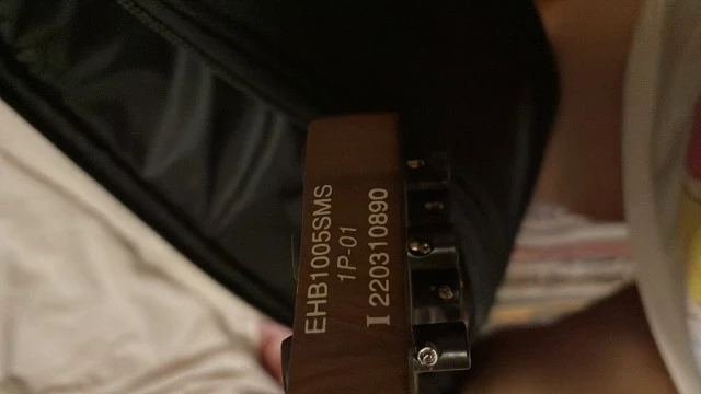 Ibanez EHB-1005SMS (multiscale short scale)