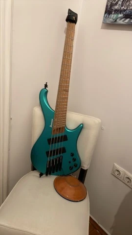 Ibanez EHB-1005SMS (multiscale short scale)