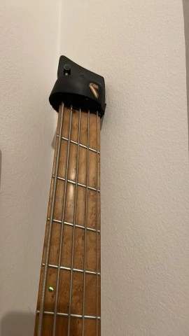 Ibanez EHB-1005SMS (multiscale short scale)