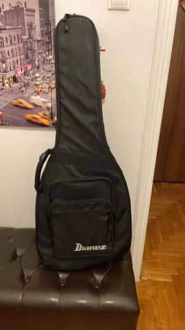 Ibanez EHB-1005SMS (multiscale short scale)