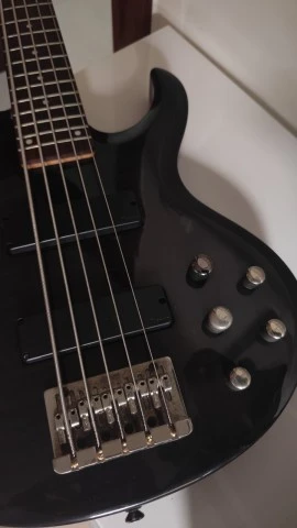 Ibanez BTB305 5χορδο