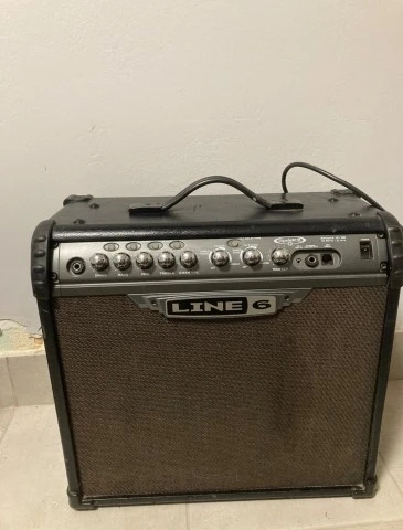 Line 6 Spider 3 - 12 inch