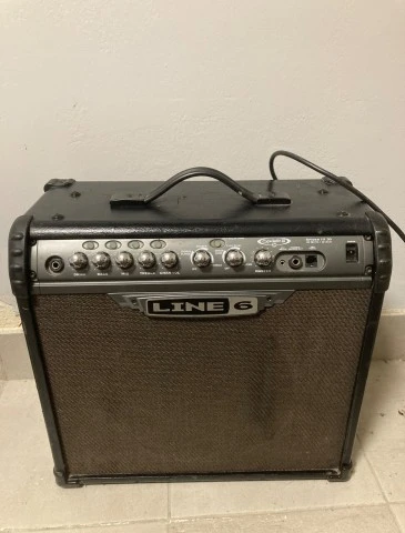 Line 6 Spider 3 - 12 inch