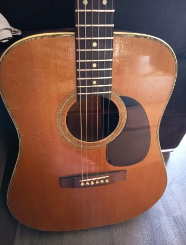 Aria 9250 του 1973