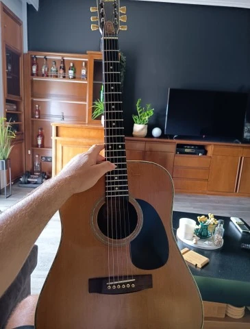Aria 9250 του 1973