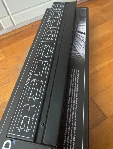 ART P48 Patchbay 