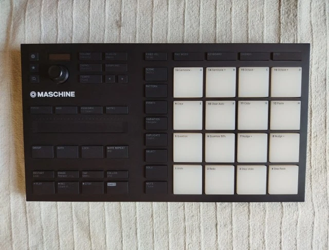 Maschine Mikro MK3