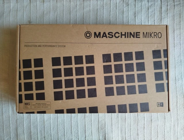 Maschine Mikro MK3