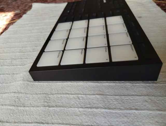 Maschine Mikro MK3
