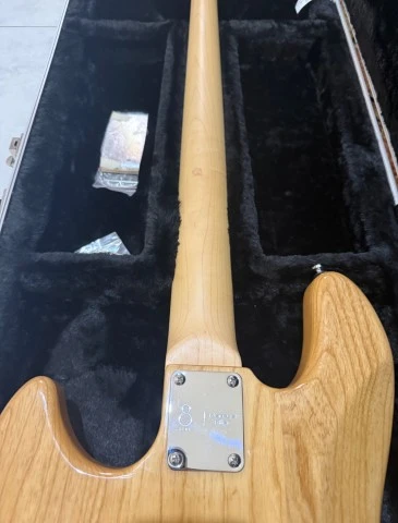 Sire Marcus Miller V7 Swamp Ash Gen 2 